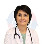 Dr. Nurgül GÜVEN