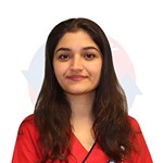 Zeynep Gonca POYRAZOĞLU