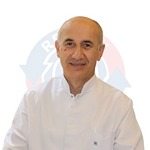 Dr.Hasan Basri ARÇA