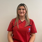 Gülsüm GÜNGÖRÜR